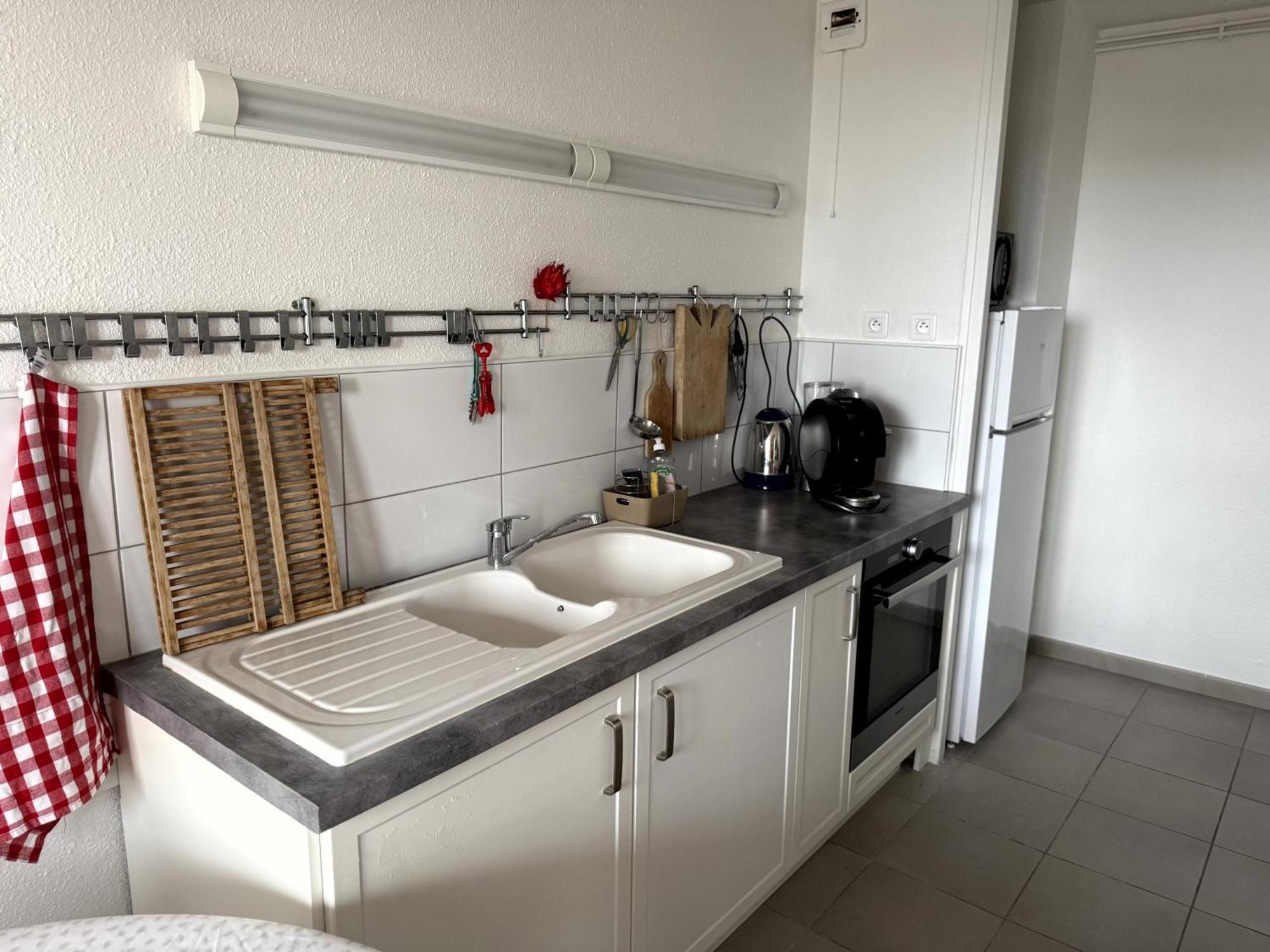 Appartement 4p 70m2 Agen Exterior foto